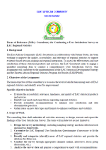 Screenshot 2025-11-17 153852 Provision of Consultancy for Conducting a User Satisfaction Survey on EAC Regional Statistics